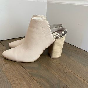 Dolce Vita Mules
